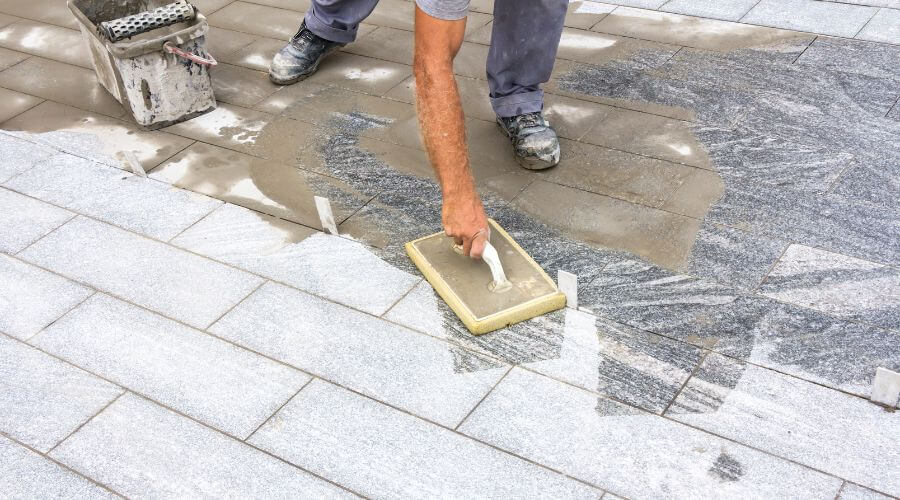 Expert tile roof repair services in Cumberland, VA